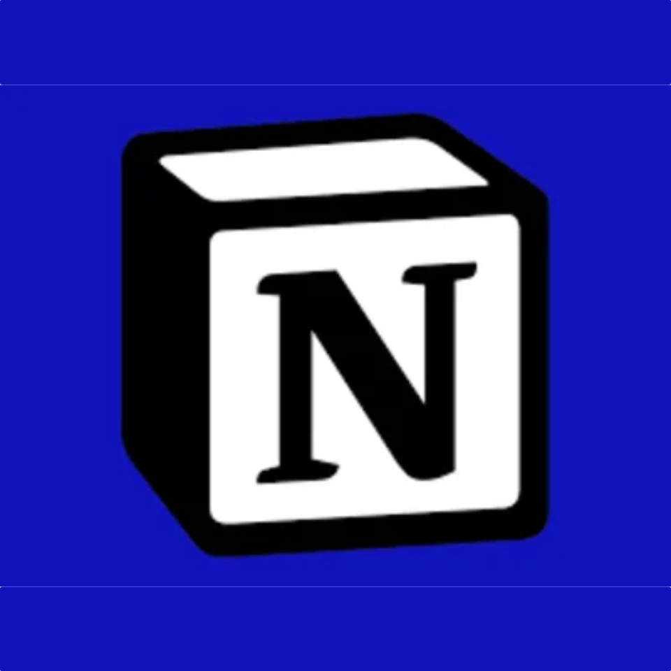 Notion Plus