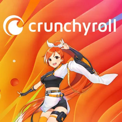 Crunchyroll
